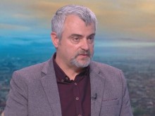 Георги Миндов: Няма оплаквания за странични ефекти при поставяне на ваксината "AstraZeneca"