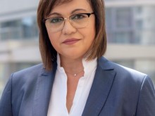 Нинова: С 50 честни, неподкупни и без зависимости хора, поставени начело на държавата, бързо приключваме корупцията