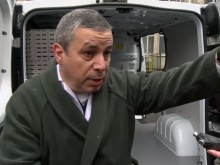 Интересът към мобилните имунизационни кабинети в Пловдив е много голям