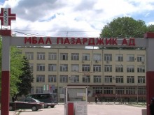 Без свободни легла за ковид пациенти остана пазарджишката болница