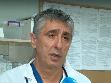 Спешен медик: Същински ад е