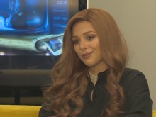 Виктория: Посланието на песента, с която ще представя България на Евровизия, е много лично