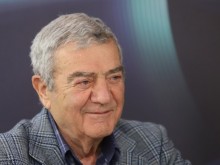 Цанев: Народът бе измамен, успяха да приватизират създаденото от него за половин век
