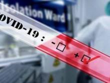 Камбоджа регистрира първия смъртен случай след една година в пандемия