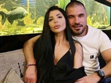 Георги Валентинов се похвали с ново гадже