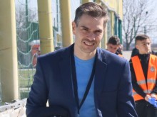 Испанският директор на Ботев: Много е важно да запазим мястото си в лигата
