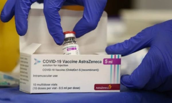 Италия преустановява използването на ваксини от съмнителната партида на AstraZeneca.