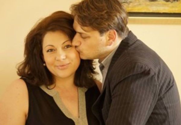 Мариан Бачев изненадващо обяви, че ще се жени за майката