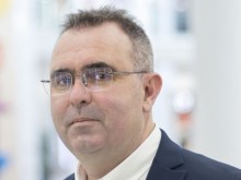 Доц. Христо Димитров: Готови сме за първия си изпит пред пловдивчани