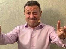 Софи Маринова с интересно предизвикателство към Рачков