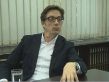Пендаровски: Каракачанов не е важен, трябва да работим с Радев и Борисов