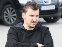 Тодор Неделев: Все още нямам предложение за нов договор с Ботев