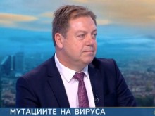 Д-р Маджаров: Защо е необходимо някой насила да го затваряме?