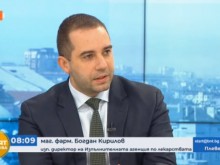 Кирилов: Малко над 800 са случаите на нежелани реакции след ваксините
