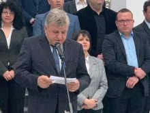 Манол Генов: БСП ще покаже качествено управление в името на достойния труд и правото на бизнес без хаос и натиск