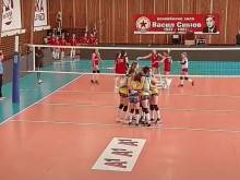 Отложиха още един мач между Марица и ЦСКА
