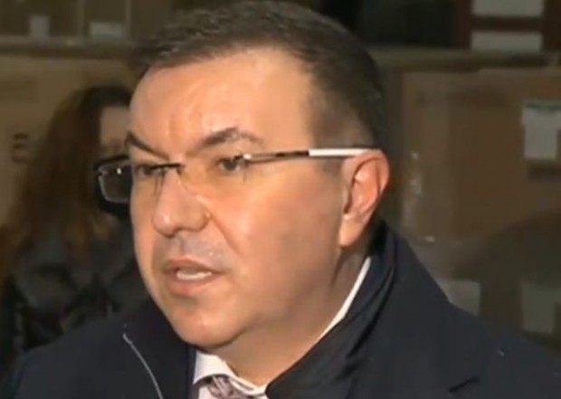 Здравният министър с изненадваща визита в Пловдив!