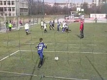 Гледайте красив гол на пловдивски талант в стил Тони Кроос