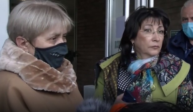 Починалата след имунизация жена не е пловдивчанка, шеф на МЦ е поставил ваксината