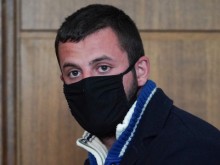Оправдаха Матев за убийството в Борисовата градина