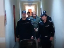 25 години затвор за убиеца на фелдшера от Орешник