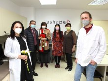 Център за продължаващо обучение в денталната медицина към МУ - Пловдив започна работа