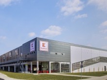 Голяма сделка на Kaufland