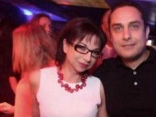 Цветанка Ризова изоставена от младия лекар