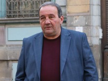 Георги Георгиев: Правим национален политически отбор за промяна на България