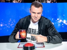 Ицо Хазарта: Ади е на 17 години, винаги е живяла с мен
