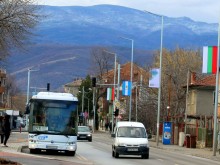 Заради кукерското шествие в "Коматево" се въвежда временна организация на движение