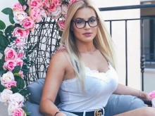 Жената на Ваня Джаферович на разпит в Пето