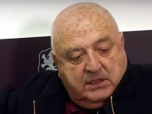 Стефанов изригна в ефир