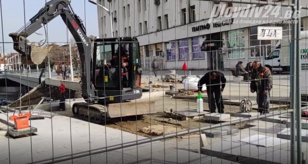 Пловдивските новини, които не трябваше да пропускате през седмицата