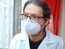 Д-р Сотиров от Белащица: Притеснително е, че се изхвърлят ваксини