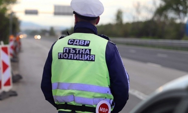 БГНЕС
Пътна полиция с нова специализирана операция Ще бъде засилен контролът