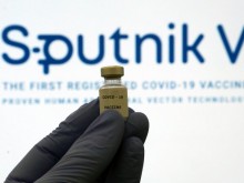 Европейският съюз започва преговори за закупуване на "Спутник V"