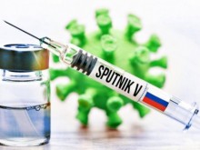 Засега няма разговори между ЕС и производителя на руската ваксина