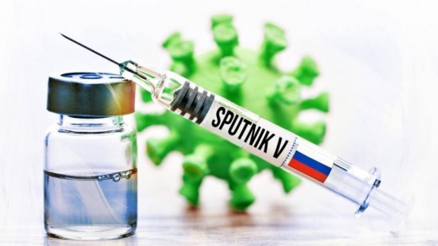 Засега няма разговори между ЕС и производителя на руската ваксина