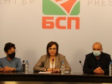 Нинова: Предлагаме в 4 стъпки решение за паспортизацията на сградите с държавна помощ и грижа за хората