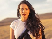 БГ сапунена актриса направи фурор в Азия