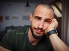 И на Наум Шопов не му се размина