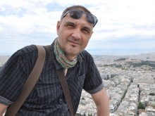 Чорбанов за ваксините срещу COVID-19: Един огромен експеримент