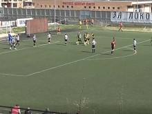 Юношите на Ботев с две победи и общо 6 гола срещу Локо на Лаута