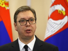 Александър Вучич се опитвал да създаде Велика Сърбия