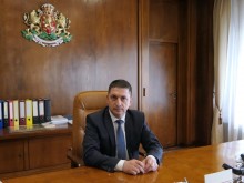 Министър Терзийски взе участие във видеоконференция