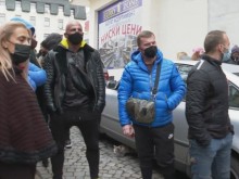 Нов протест на фитнесите предизвикаха наложените противоепидемични мерки