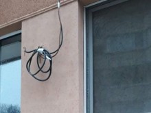 След публикация в Plovdiv24.bg: Преместиха ниско монтиран климатик