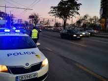 Шофьор на БМВ хванат дрогиран с два вида наркотици в Пловдив