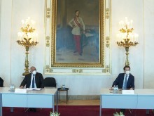 Борисов: Или намираме решение в ЕС, или правим като Орбан